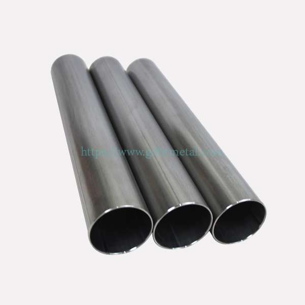 Stainless Steel Pipe&Tube